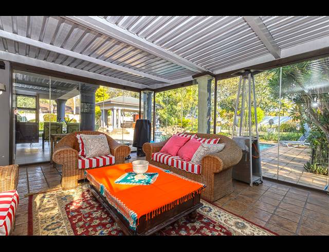 4 BEDROOM HOUSE FOR SALE IN HILLCREST PARK